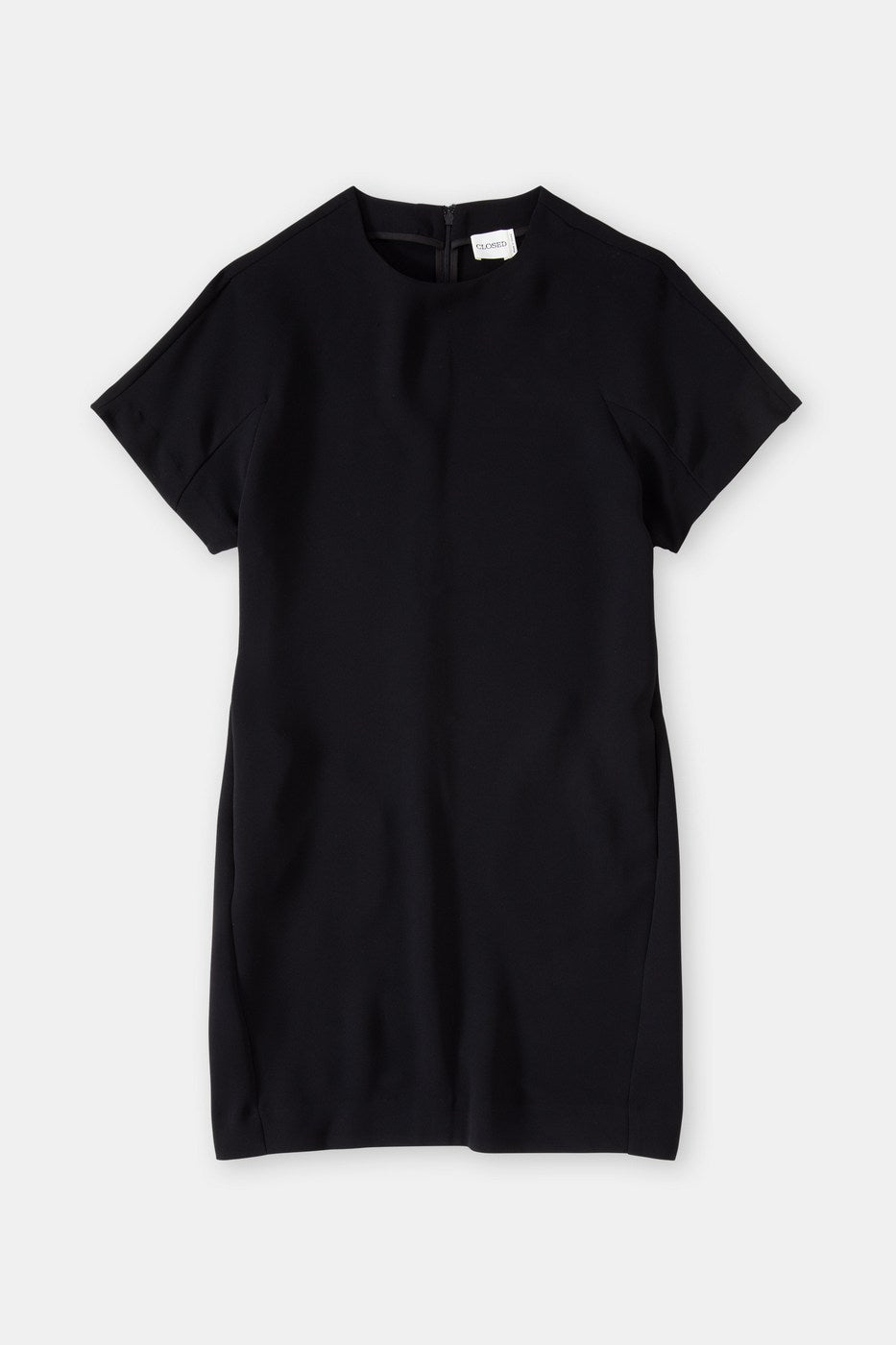 Robe Drapée