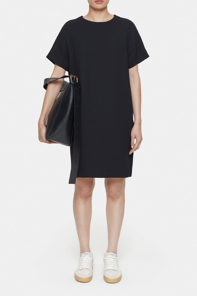 Robe Drapée