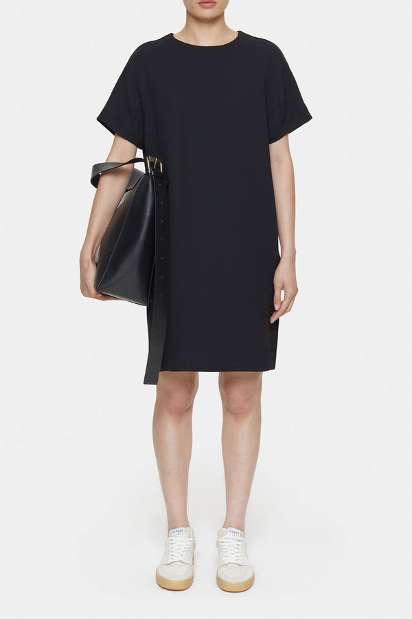 Robe Drapée