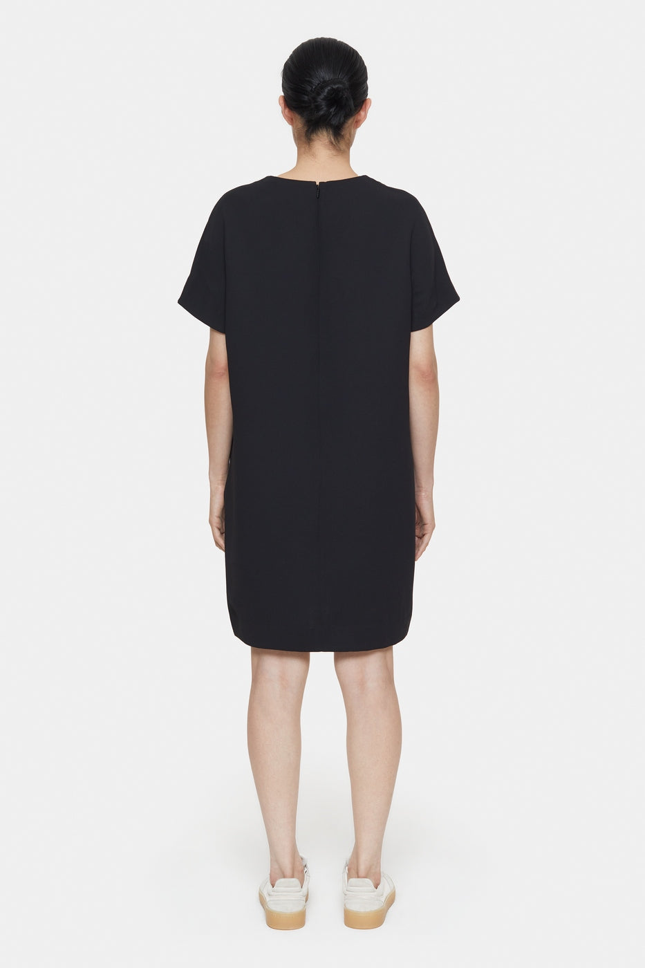 Robe Drapée