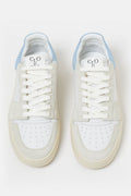 Sneaker Low Top - Soft Blue - Femme