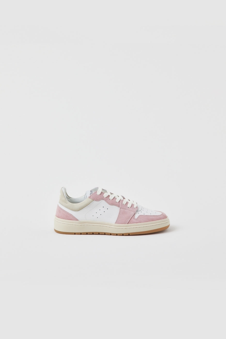 Sneaker Low - Dahlia Pink - Femme