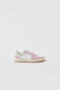 Sneaker Low - Dahlia Pink - Femme
