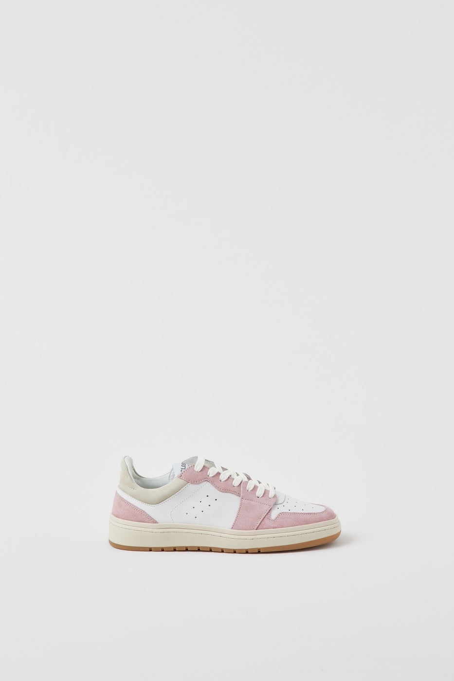 Sneaker Low - Dahlia Pink - Femme
