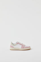 Sneaker Low - Dahlia Pink - Femme