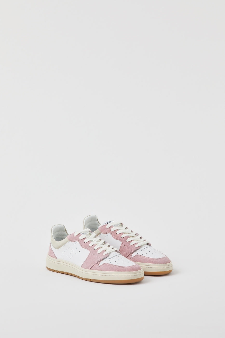 Sneaker Low - Dahlia Pink - Femme