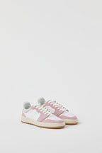 Sneaker Low - Dahlia Pink - Femme