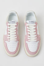 Sneaker Low - Dahlia Pink - Femme