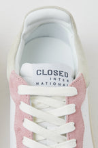Sneaker Low - Dahlia Pink - Femme