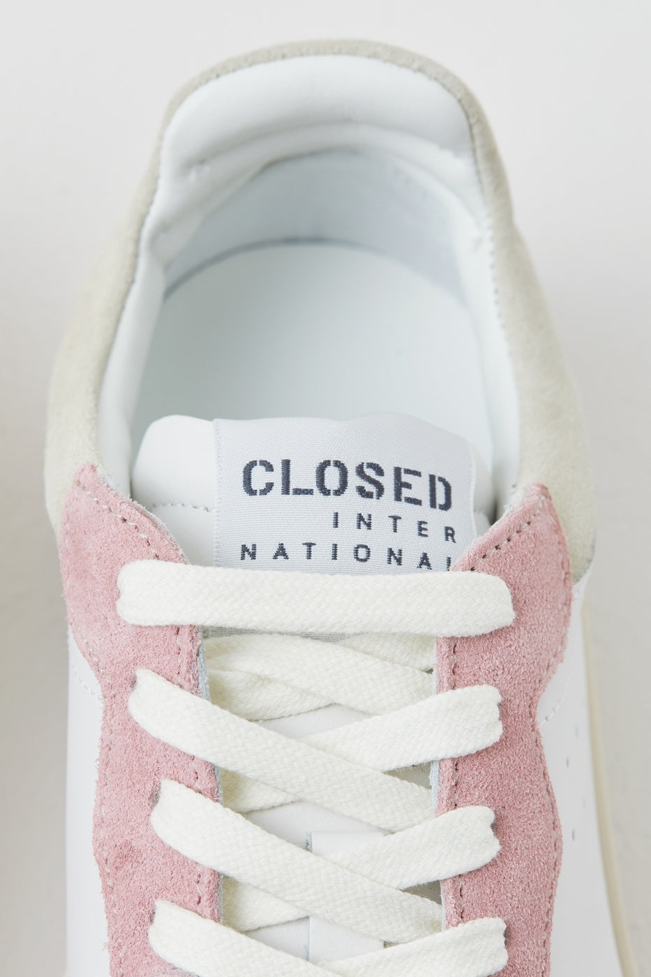 Sneaker Low - Dahlia Pink - Femme