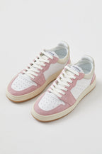Sneaker Low - Dahlia Pink - Femme
