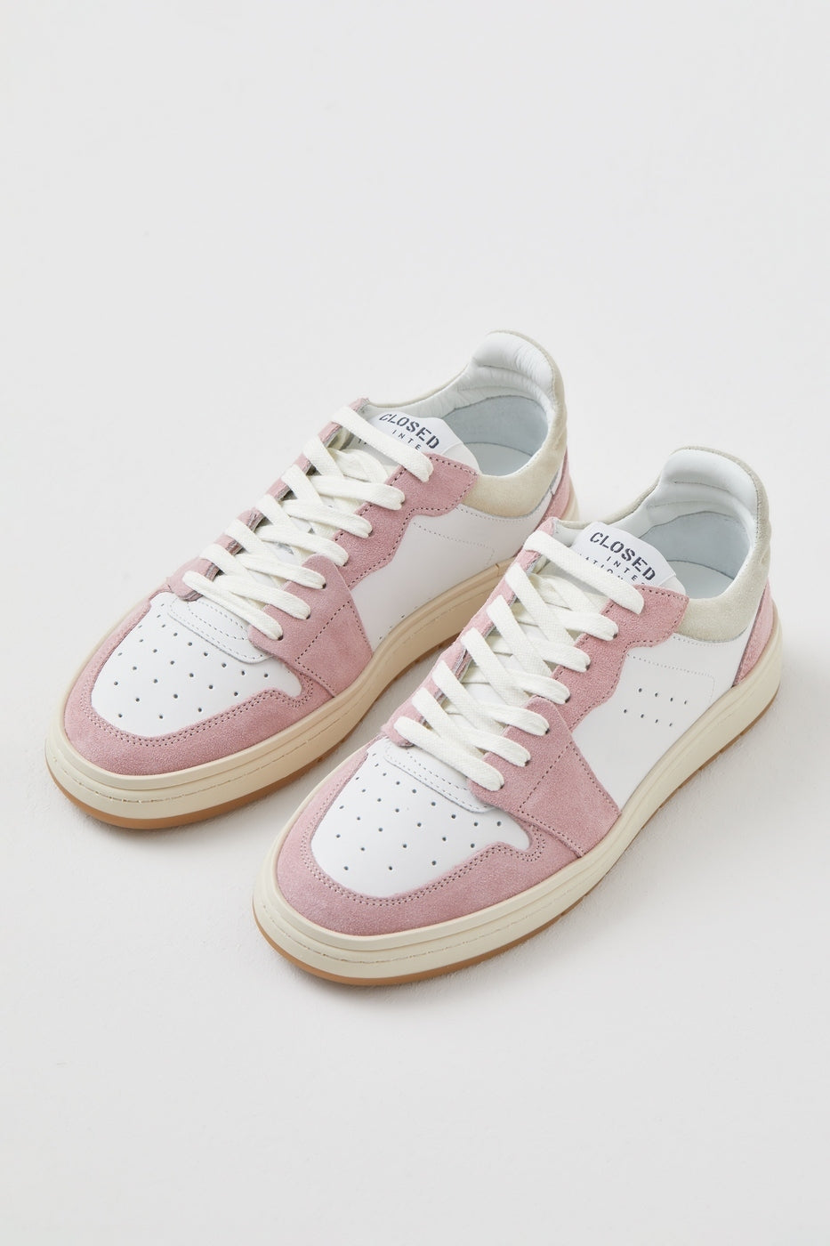 Sneaker Low - Dahlia Pink - Femme
