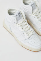Sneaker High Top - White - Femme