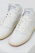 Sneaker High Top - White - Femme