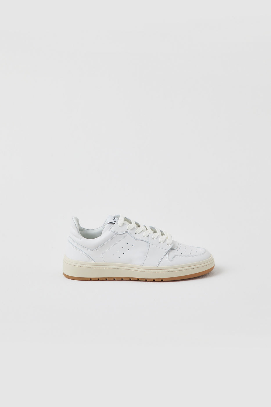 Sneaker Low - White - Femme