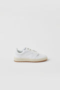 Sneaker Low - White - Femme