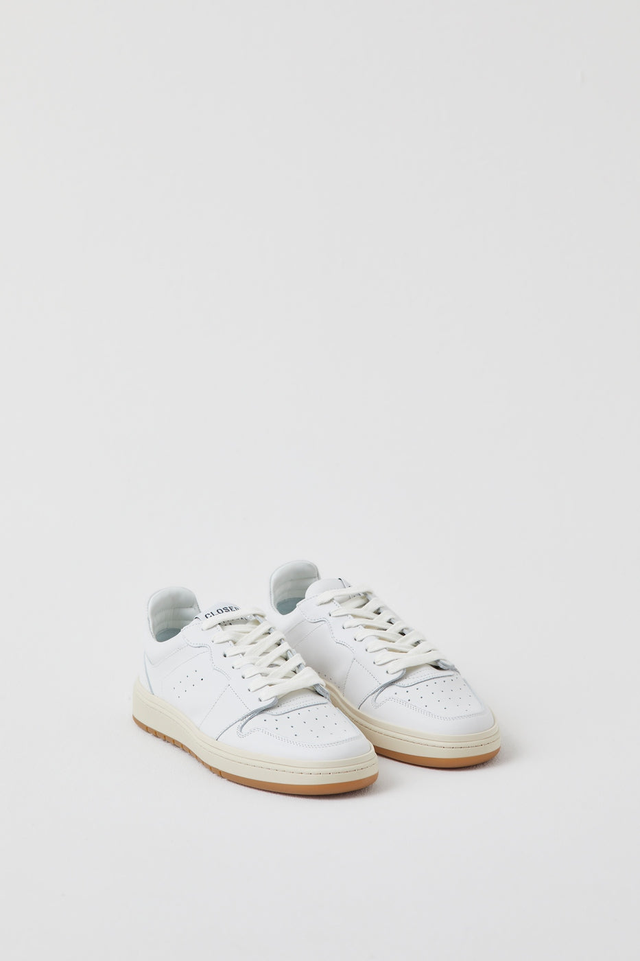Sneaker Low - White - Femme