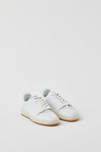Sneaker Low - White - Femme