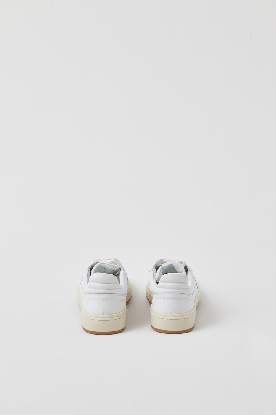 Sneaker Low - White - Femme