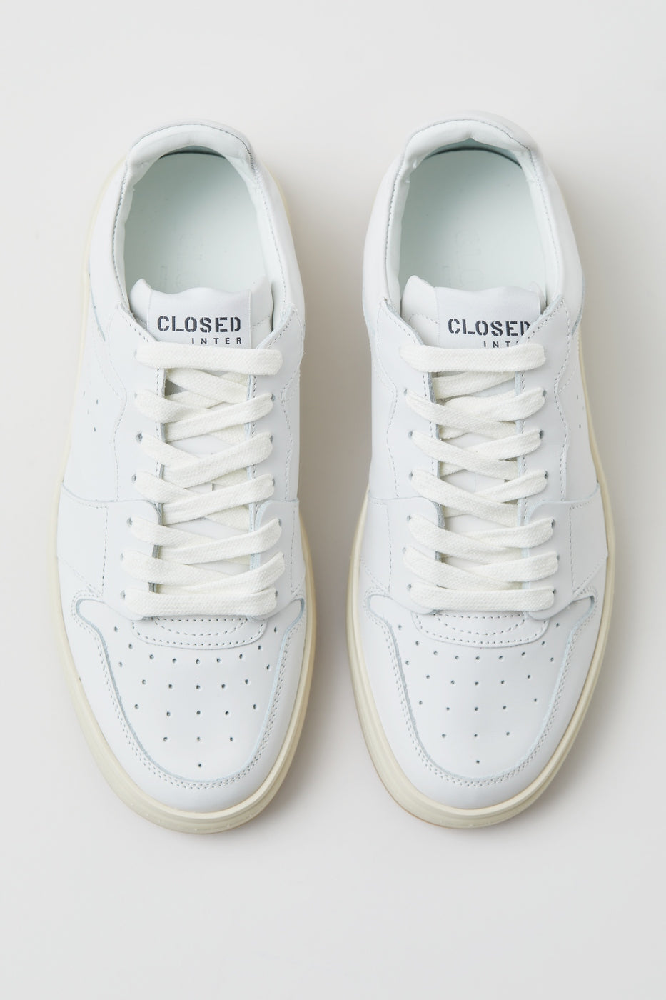 Sneaker Low - White - Femme