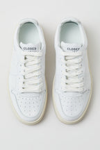 Sneaker Low - White - Femme