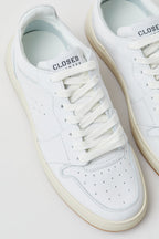 Sneaker Low - White - Femme