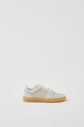 Sneaker Low - Light Grey Melange - Femme