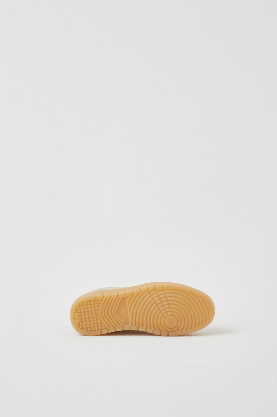 Sneaker Low - Light Grey Melange - Femme