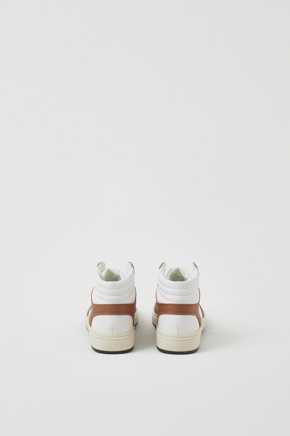 Sneaker High - Brown Sugar - Femme