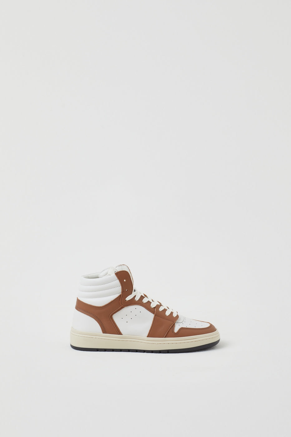 Sneaker High - Brown Sugar - Femme