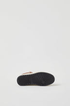 Sneaker High - Brown Sugar - Femme