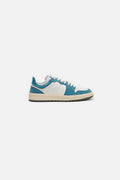 Low Top Sneaker - Sky Blue - Femme