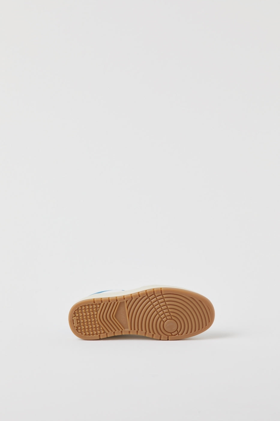 Low Top Sneaker - Sky Blue - Femme