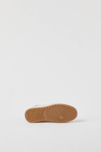Low Top Sneaker - Sky Blue - Femme