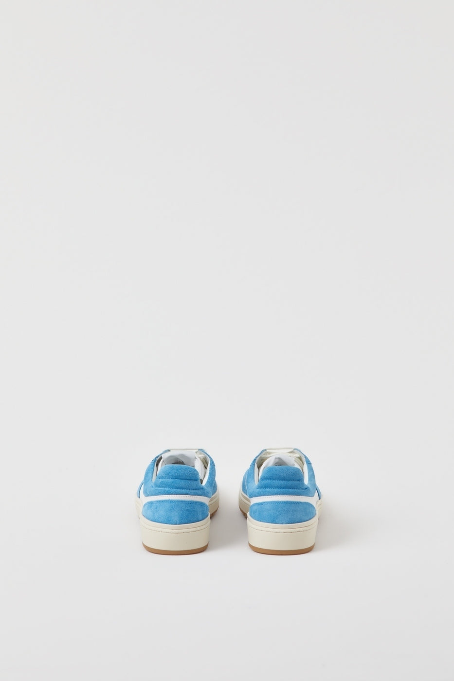 Low Top Sneaker - Sky Blue - Femme