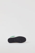 Sneaker High - Green Patina - Femme