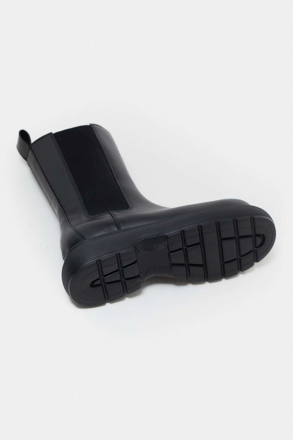 Boot - Black - Femme