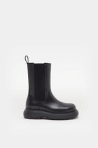 Boot - Black - Femme