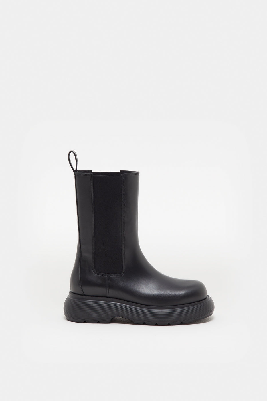 Boot - Black - Femme