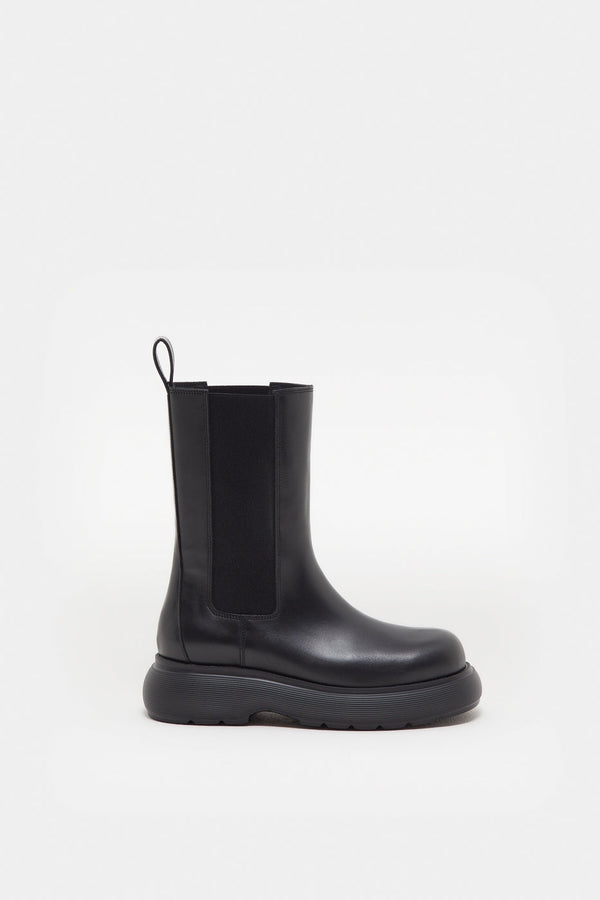 Boot - Black - Femme