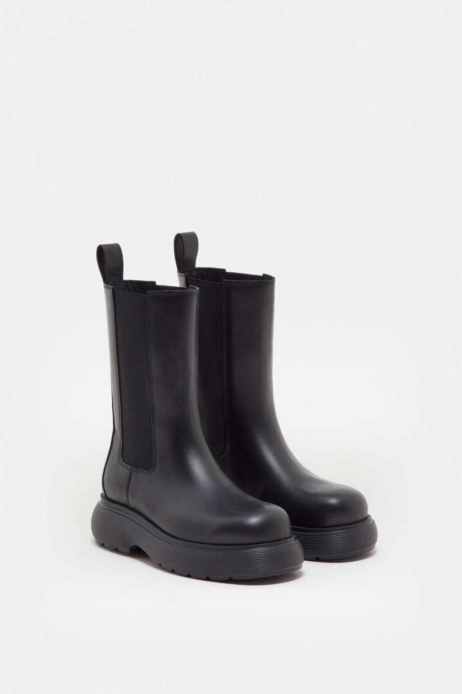 Boot - Black - Femme