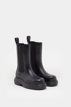 Boot - Black - Femme
