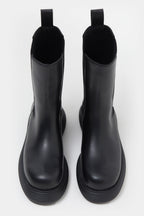 Boot - Black - Femme