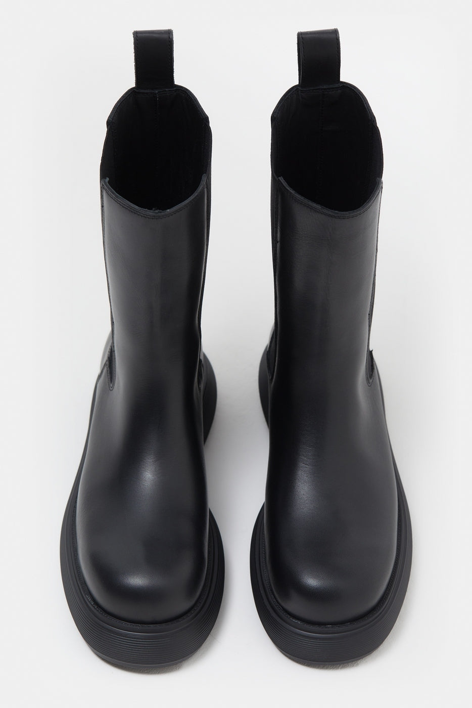 Boot - Black - Femme