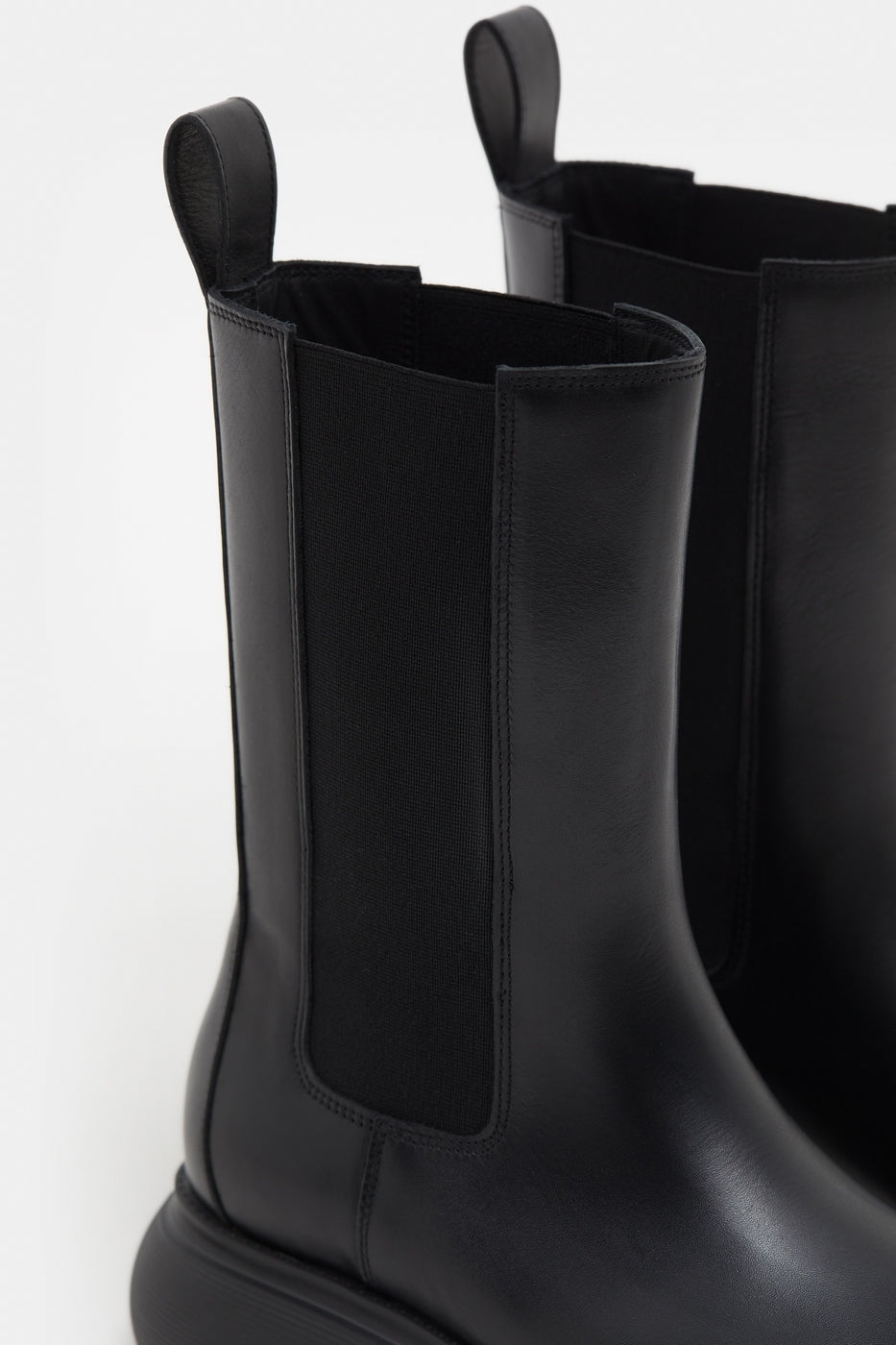 Boot - Black - Femme