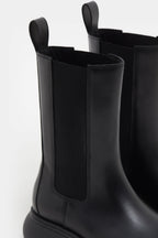Boot - Black - Femme