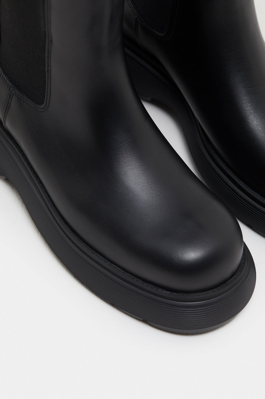 Boot - Black - Femme