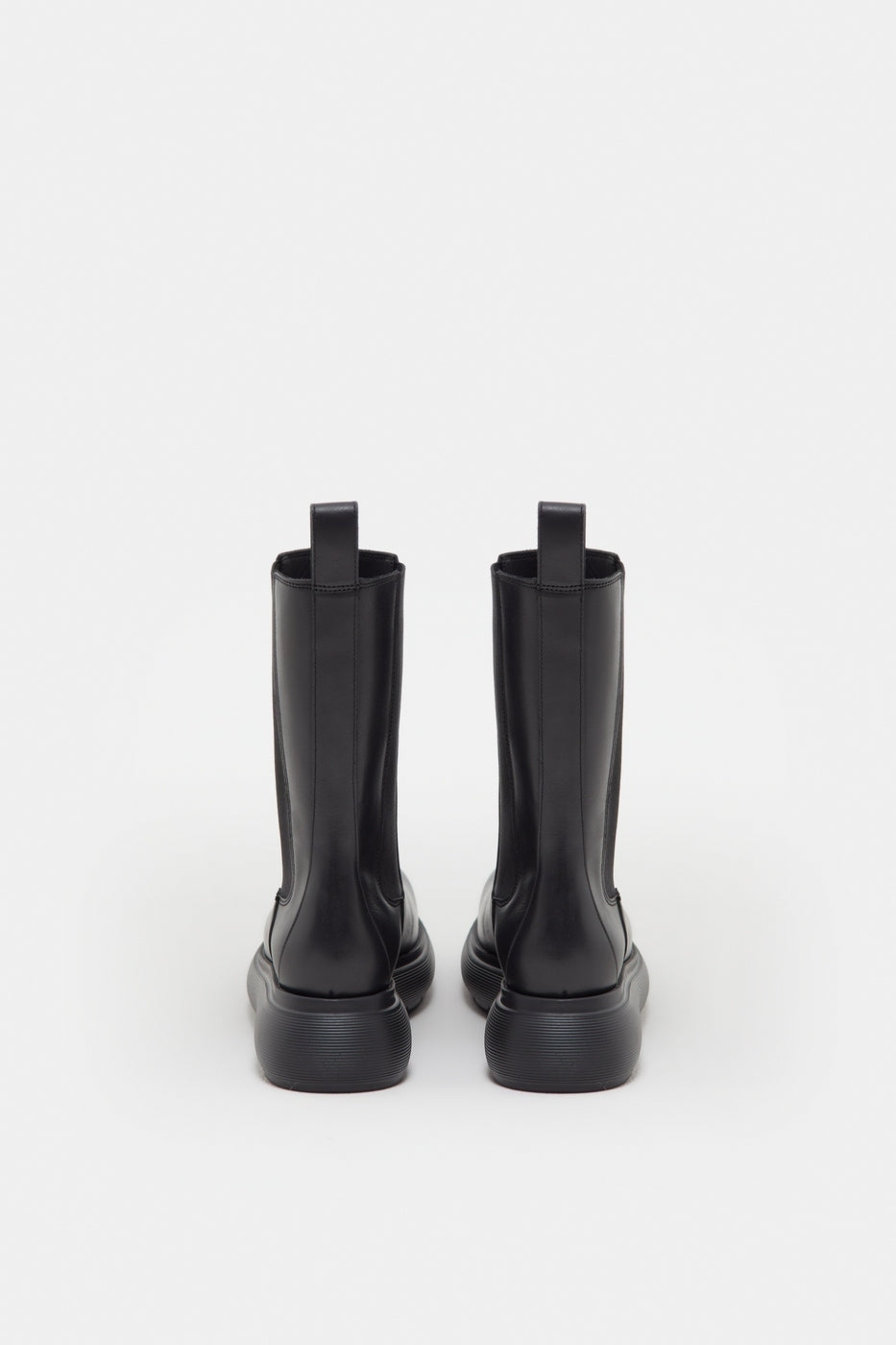 Boot - Black - Femme