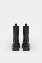 Boot - Black - Femme