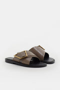 Slipper Sandal - Grind - Femme